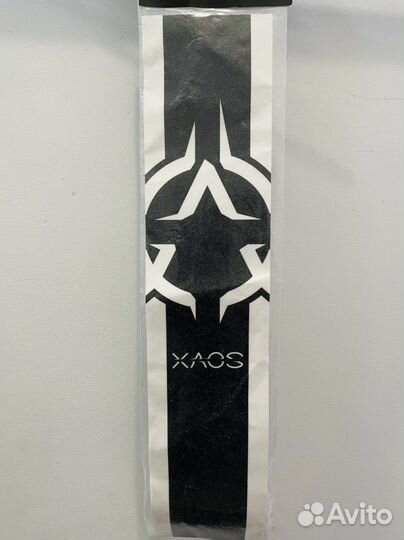 Шкурка для трюкового самоката