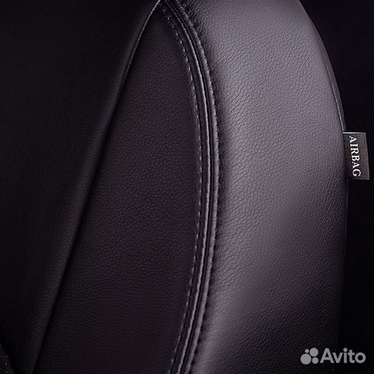 Чехлы на сидения Skoda Octavia А4 Tour 1996-2010