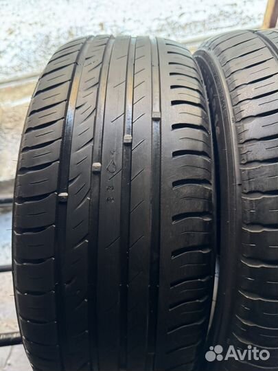 Nokian Tyres Nordman SX2 205/55 R16 91H