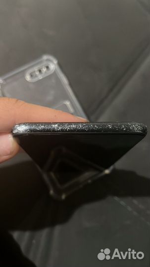 Телефон iPhone 7 plus