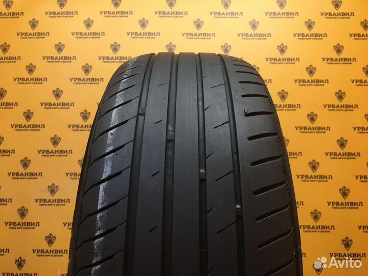 Nexen N'Fera SU4 195/55 R16 87V