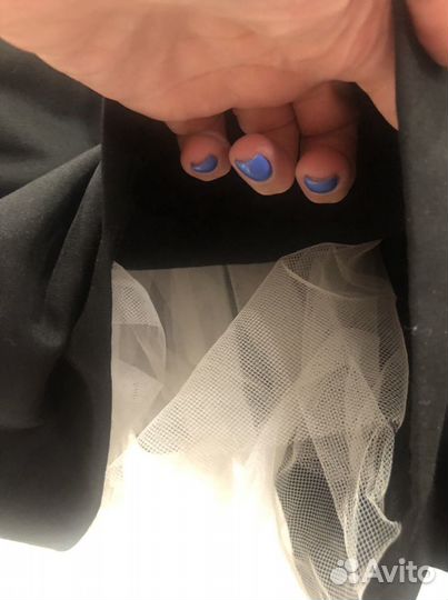 Платье для девочки нарядное