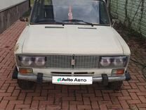 ВАЗ (LADA) 2106 1.3 MT, 1990, 22 757 км, с пробегом, цена 156 000 руб.