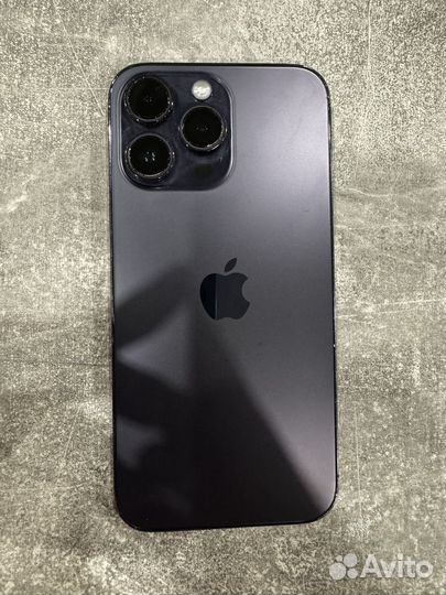 iPhone 14 Pro Max, 256 ГБ