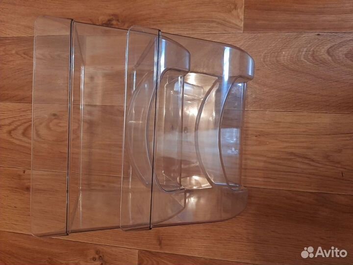 Лоток поддон ящик для холодильника