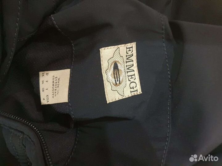 Горнолыжный полукомбинезон женский