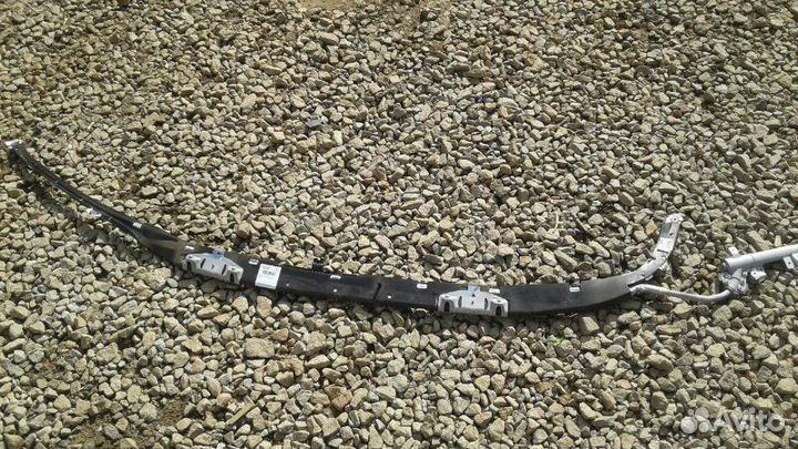 Airbag боковой правый Opel Vectra C Z18XE 2002