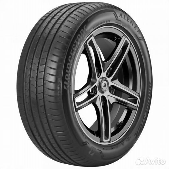 Bridgestone Alenza 001 225/55 R17 97W