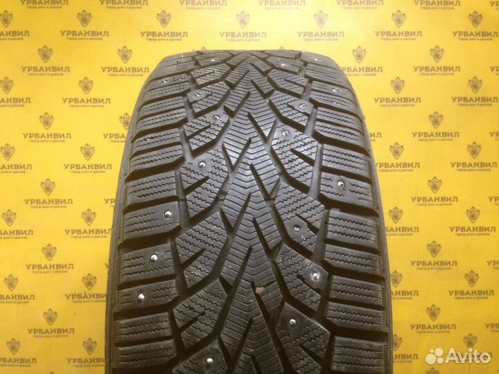 Gislaved NordFrost 100 225/45 R17 94T