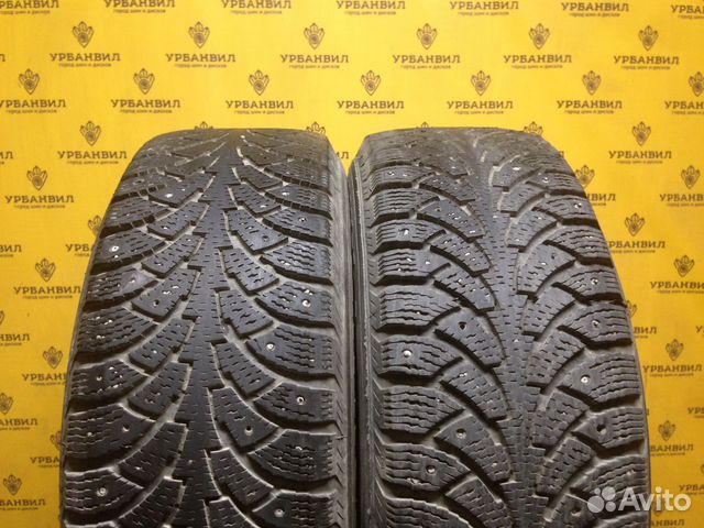 Nokian Tyres Nordman 4 195/65 R15