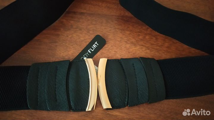 Ремень женский Bonprix новый р-р 105