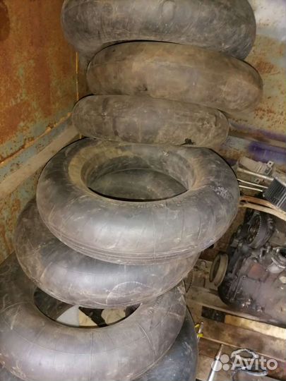 Кама 185/13.5 R13