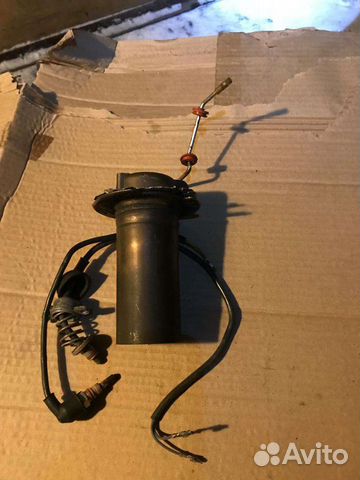 Eberspacher hydronic 10