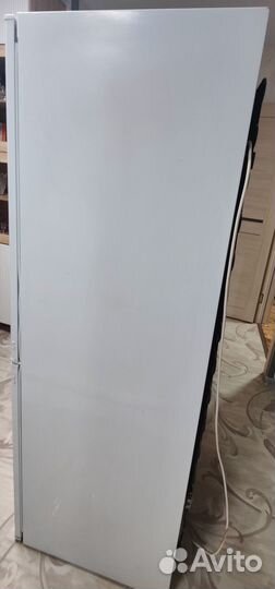 Холодильник Bosch KGV отдельностоящий