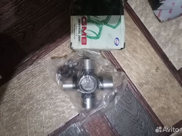 Крестовина карданного вала GUN 48