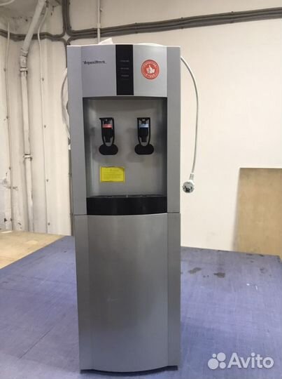 Кулер для воды бу