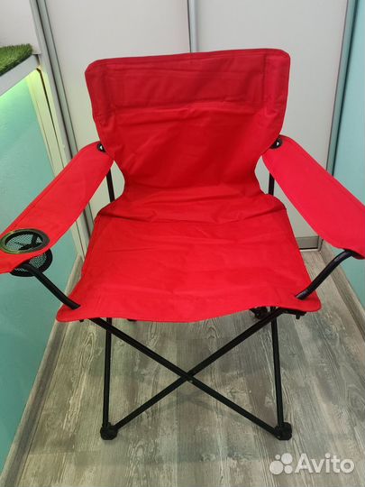 Чехол на туристический стул
