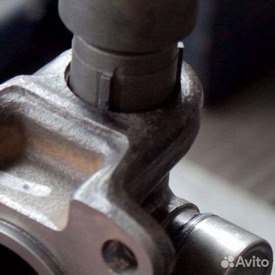 Пресс для ремонта карданов, кернения крестовин пр