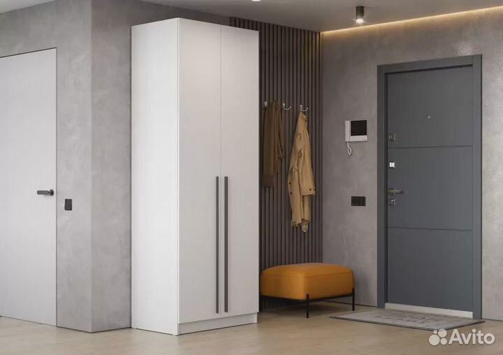 Шкаф Берген 80 быстрая доставка