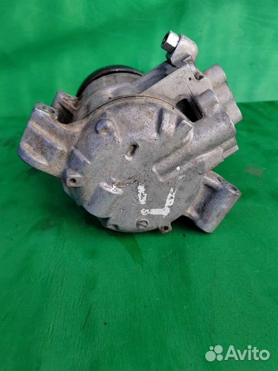 Компрессор кондиционера J20A suzuki grand vitara