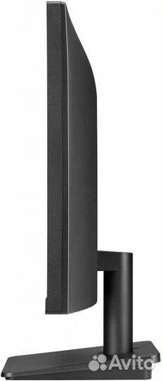 Монитор LG 27MP400-B, IPS, черный