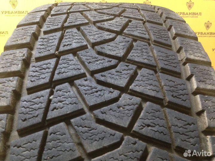 Bridgestone Blizzak DM-Z3 275/65 R17