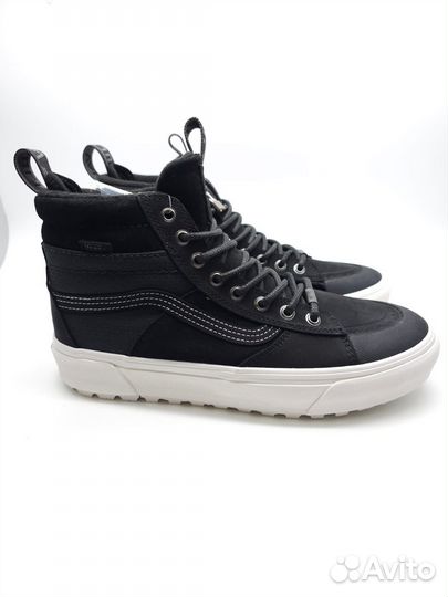 41(EU) 42(EU) 42,5(EU)vans MTE-2Lx кеды