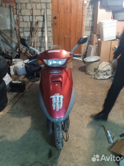 Продам скутер