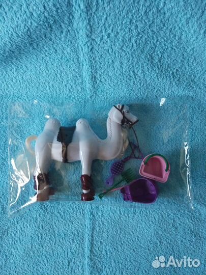 Детская игрушка Верблюд