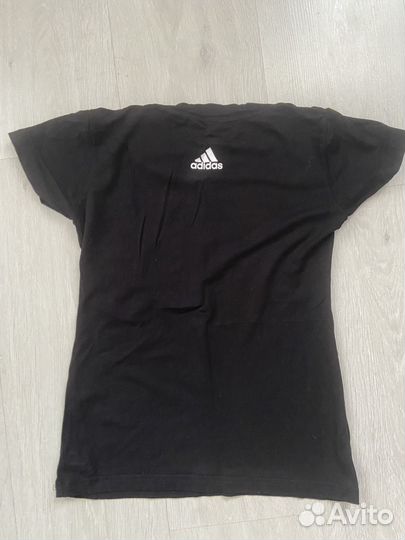 Футболка nike женская