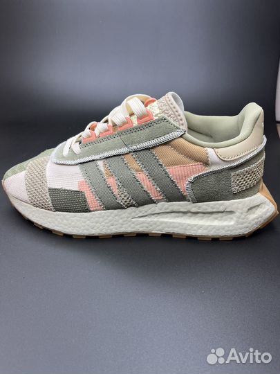 Кроссовки Adidas retropy e5