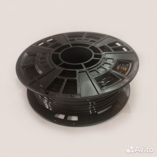 Пластик филамент пруток 3Д печати PETg