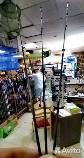 Пикер Kaida Quest