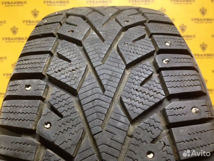 Gislaved NordFrost 100 205/55 R16 94T