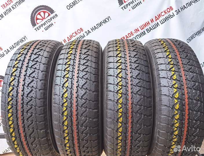 Kumho Road Venture AT 825 265/70 R16 112S