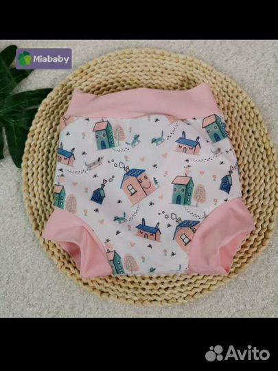 Трусики для купания под заказ