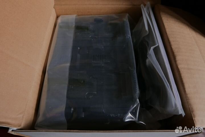 Зарядное устройство IDX VL-2plus (Новое)