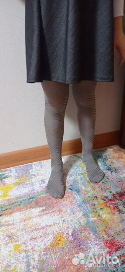 Колготки школьные 8-14 лет