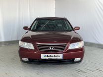 Hyundai Grandeur 2.7 AT, 2008, 316 980 км, с пробегом, цена 697 000 руб.