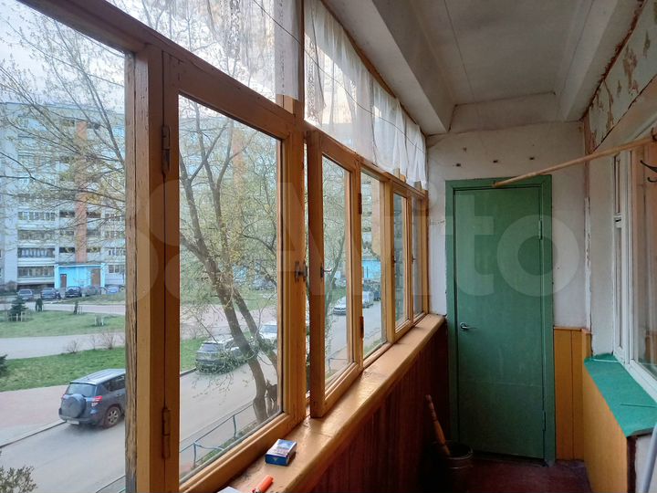 2-к. квартира, 50,9 м², 2/9 эт.