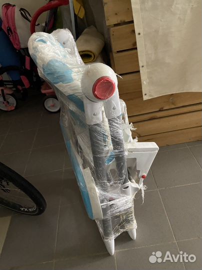 Детский стул для кормления