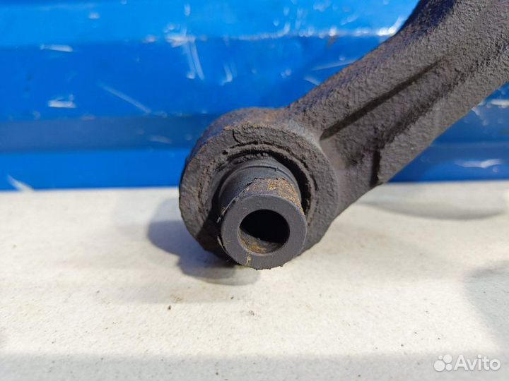 Рычаг задний правый Subaru Legacy BL 2.5 EJ25 2005