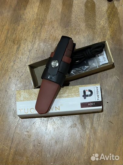 Нож morakniv eldris