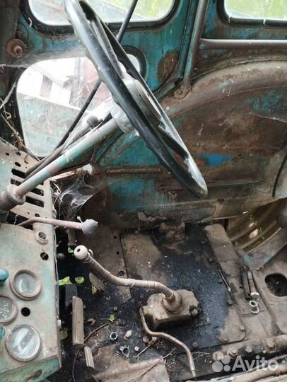 Трактор т 40