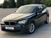 BMW X1 2.0 AT, 2011, 193 000 км, с пробегом, цена 1 330 000 руб.