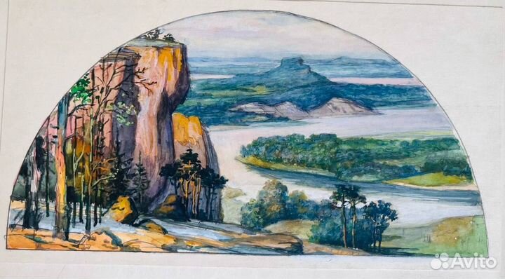 Реставратор икон. Картины на заказ. Художник