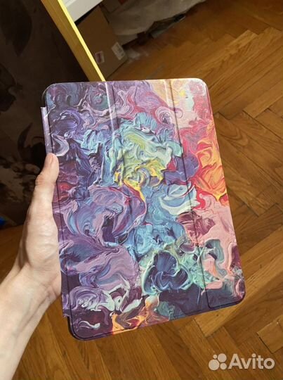 Чехол на iPad pro 11