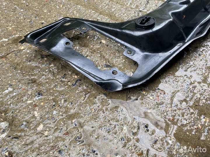 Планка телевизора Bmw 1-Series F20