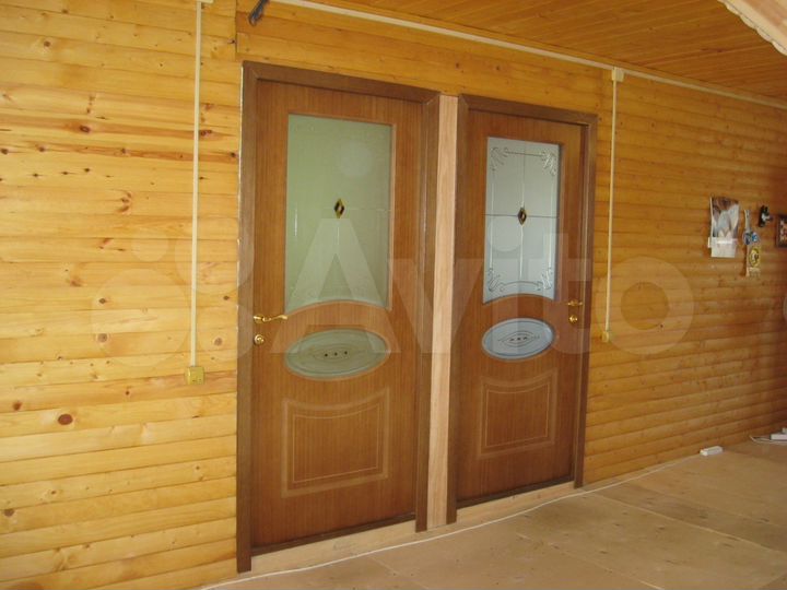 Дом 223 м² на участке 31 сот.