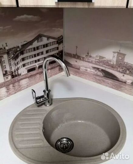 Муж на час (электрика, сантехника, сборка мебели)